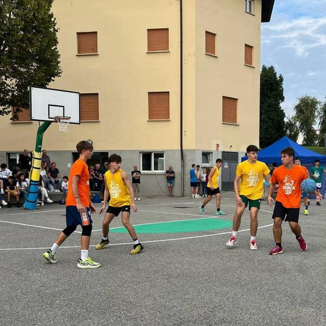 Gruppo Giovani Figino Serenza